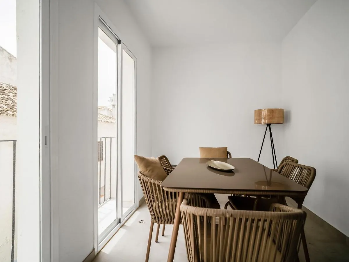 Sanders Sol 1 - Smart Three-Bedroom Apartment In The Center Of Puerto Banus Nightlife Marbella Spain