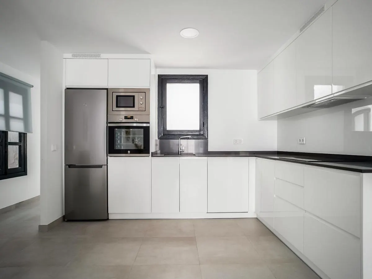 Sanders Sol 1 - Smart Three-Bedroom Apartment In The Center Of Puerto Banus Nightlife Marbella 0*,  Spain